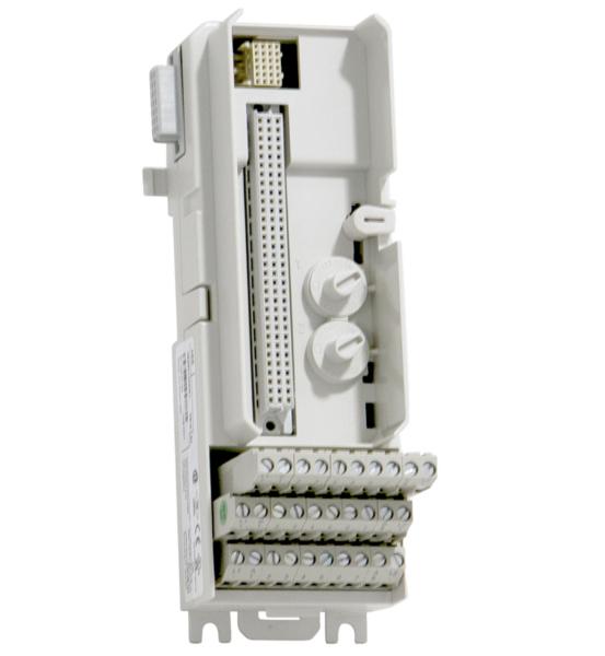 Quality ABB TU810V1 3BSE013230R1 Compact Module Terminal Voltage 50V 16 Channels for sale