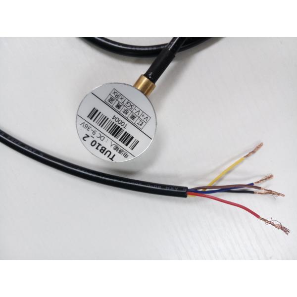 0.3kg GPS Tracker Fuel Sensor Used To Fix The Extention Wire