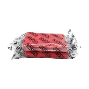 100g White Polybar Clay Bar Clay Bar Car Cleaning In Red Color