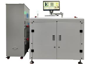 China Analysis And Introduction Of Fully Automatic Splitter Machine YS-4500 wholesale