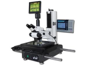 China Precise Industrial Inspection Microscope 500X Magnification For Engineering Field wholesale