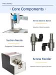 PLC Automatic Screw Locking Machine Automatic Screwdriver Robot for Toy