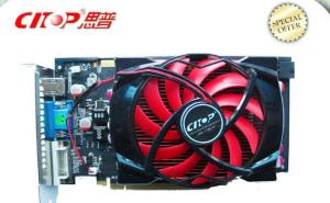 China GT645 256 Bit 2GB DDR3 Memory PCI-E Graphics Card 180 Days Warranty wholesale