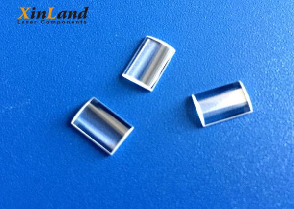 Quality Optical Plano Convex Cylindrical Lens Medical Science Laser Line Generator Lens for sale