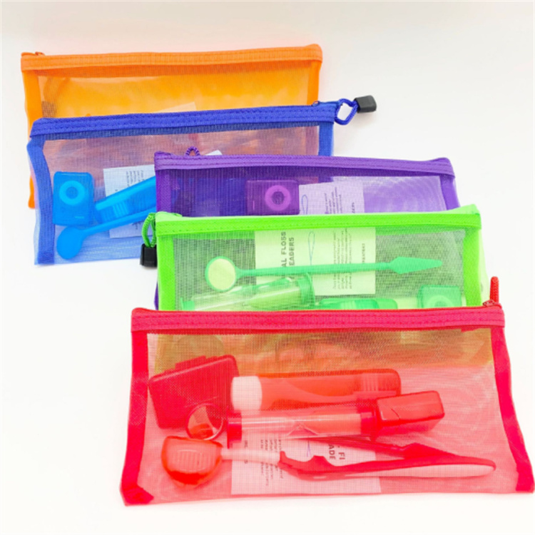 Disposable Dental Braces Products Oral Orthodontic Care Kit