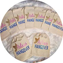 milk straining cheesecloth business gift bags christmas holidays birthdays weddings