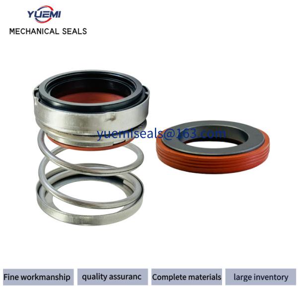 Quality Mechanical Seal / Single Face Mechanical Seal / Component Seal 560 In Water Pump for sale