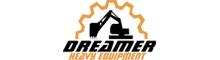 China Shanghai Dreamer Group Co., LTD logo