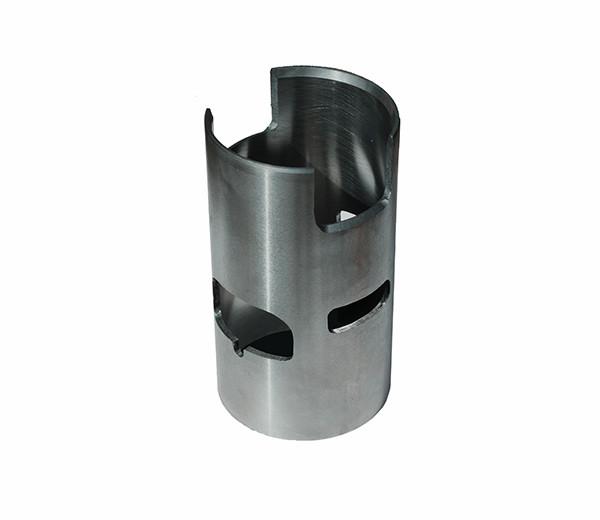 Quality Custom Outboard Engine Cast Iron Cylinder Sleeve 60F , 60cc Displacement for sale