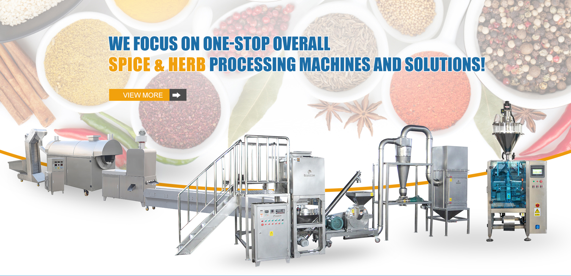 Sodium Octaborate Grinding Machine chemical Air Classifier Mill Grinder powder making Sodium Octaborate Grinder from Brightsail