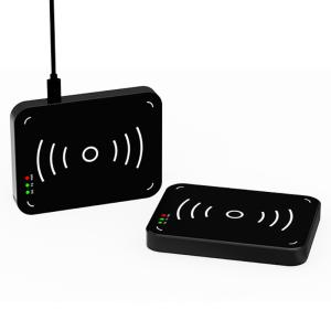 China FCC 902-928MHz USB Desktop UHF RFID Reader/Writer For Fast UHF Tags Reading And Writing on sale