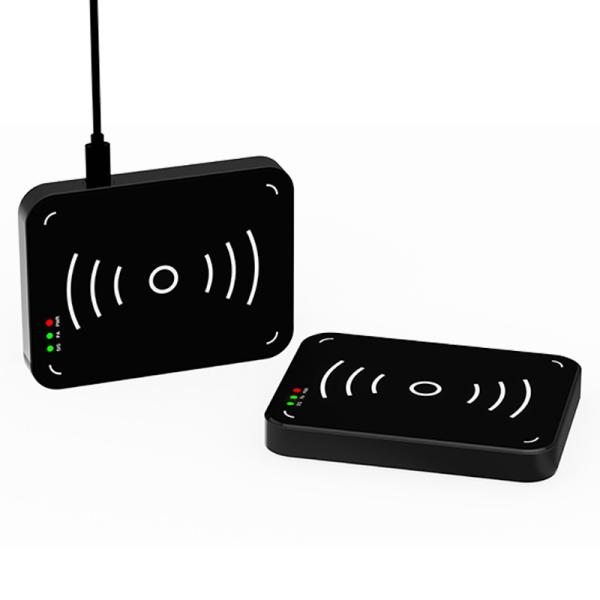 Quality FCC 902-928MHz USB Desktop UHF RFID Reader/Writer For Fast UHF Tags Reading And Writing for sale