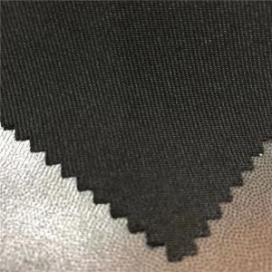 China 220gsm Light Waterproof Breathable Fabric 300D 300D 150cm TPU Backing wholesale