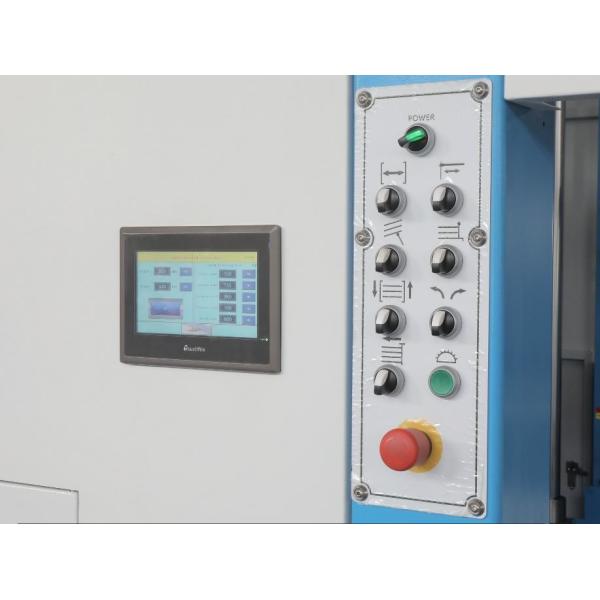 1500x1500mm Auto Stacker Machine