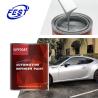 Buy cheap Suction Feed 1.3-1.5mm Car Silver Metallic Paint 1K Auto Paint Car Refinish from wholesalers