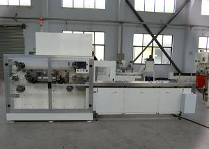 Professional Automated Counting Machine For Panty Liner Sanitary Napkin Pads
