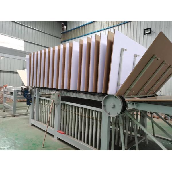 Construction Melamine 1830mmx3660mm Decorative MDF Panels