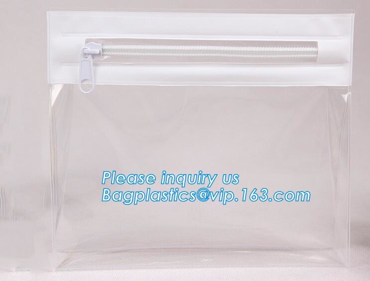 Promotional Low MOQ colorful A5 size matte waterproof mesh PVC file pocket folder/document bag with zipper and custom lo
