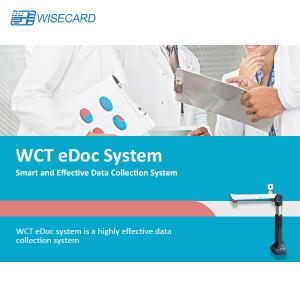 China Telco Service Counter Digital Info Management System wholesale