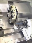 AT-363MY Single Spindle Y Axis Ultra Long Stroke Lathe Machine