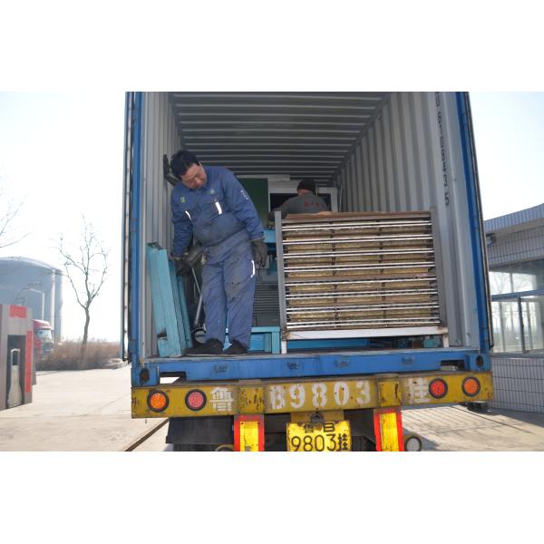 Rotational Egg Box Machine / Waste Paper Egg Tray Molding Machine