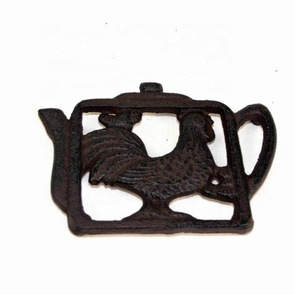 Quality Heat Resistant Table Top Ironing Pad For Teapot for sale