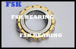 China No Outer Ring RN206M Eccentric Cylindrical Bearings Catalog for Reducer Brass Cage wholesale