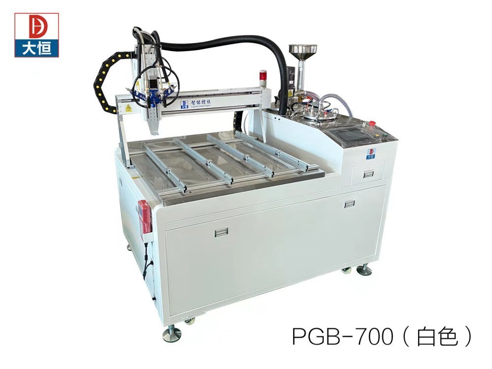 Two Components Epoxy Potting Machine