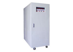 China IGBT / PWM Variable Frequency Converter wholesale