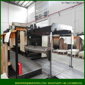 China Color Bond Printing Paper with Low Price in Sheet wholesale