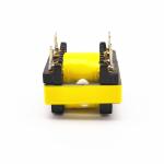 100KHz Single Phase High Frequency High Voltage Transformer Flyback Transformer