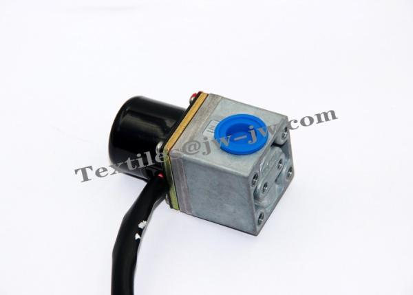Quality Nissan New Type Main Solenoid Valve Airjet Loom Solenoid Valve for sale