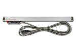 Precision Quick Vision Measuring Machine Resolution 0.5um Linear Encoder Scales
