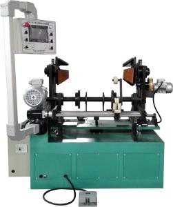China Triangle Three Dimensional Iron Core Transformer Automatic Wire Winding Machine wholesale