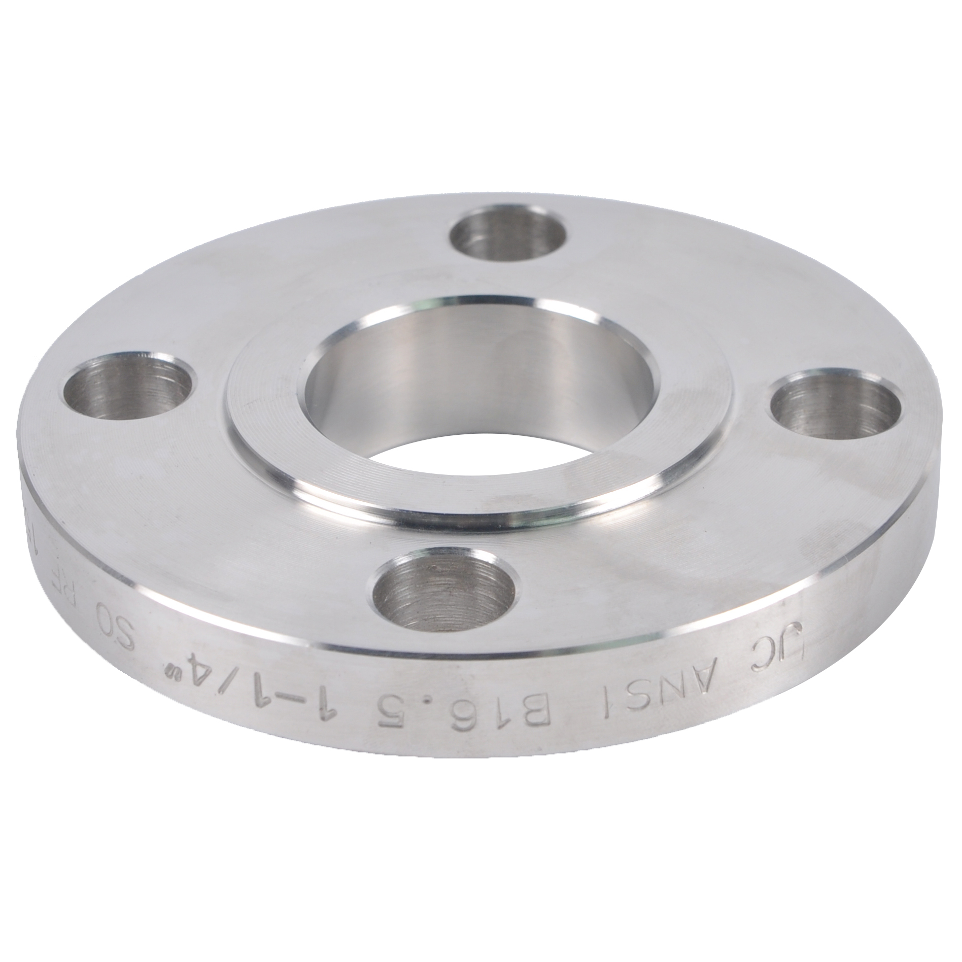 JIS B2220 10K G3214 SUS F304L SWRF FLANGE 20A 25A Price