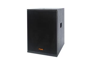 China 400W Line Array Speakers Subwoofer System For Crusade House wholesale