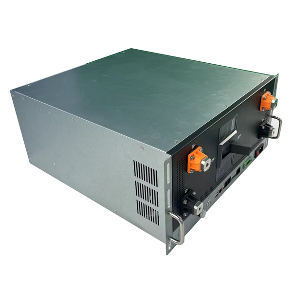 210S 672V 250A BMS With Relay Contactor Efficient 8S BMS Lifepo4