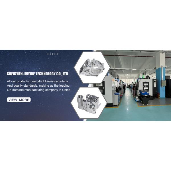 Lightweight Magnesium CNC Machining Service For Drone Products