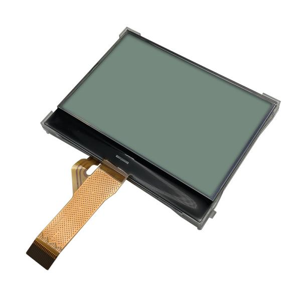 Quality China Monochrome Graphic LCD Display Module 128x64 ST7565R FSTN Positive COG Display for sale