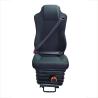 Buy cheap Mechanical Suspension Damping Comfortable Bus Seat Heavy Truck Driver Seat from wholesalers