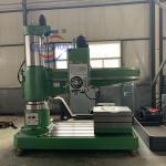 Portable Vertical Radial Drill Machine Z3063 Radial Bench Drilling Machine For