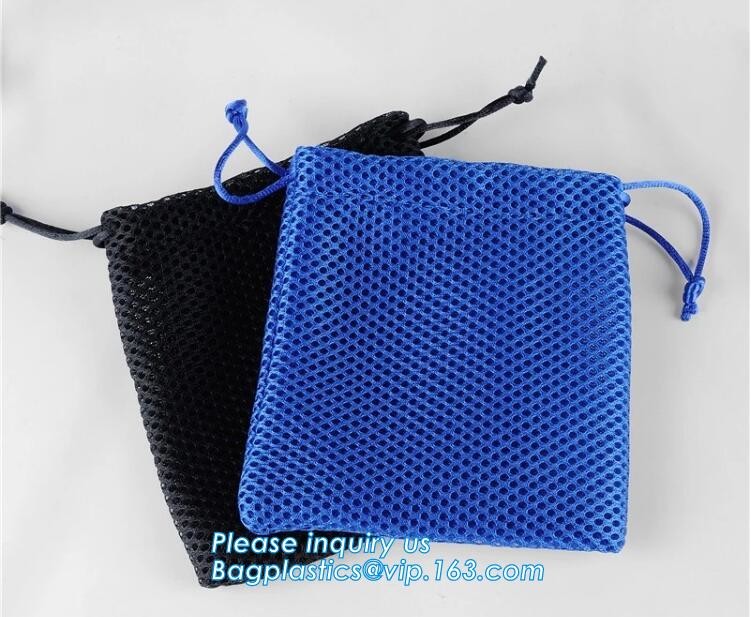 Cheap Custom Wholesale Promotion Canvas Cotton Drawstring Bag, Waterproof Mini Nylon Polyester Drawstring Bag bagplastic