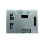 5/4 17'' Open Frame Touch Display Slim Monitor For Machines , open frame touch