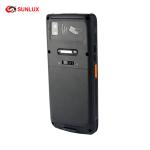 Handheld Mobile Computer PDA Terminal Android 9.0 NFC RFID Camera