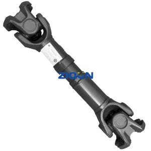 Middle Section Connection Daewoo CAMC DAYUN Propeller Shaft Assembly
