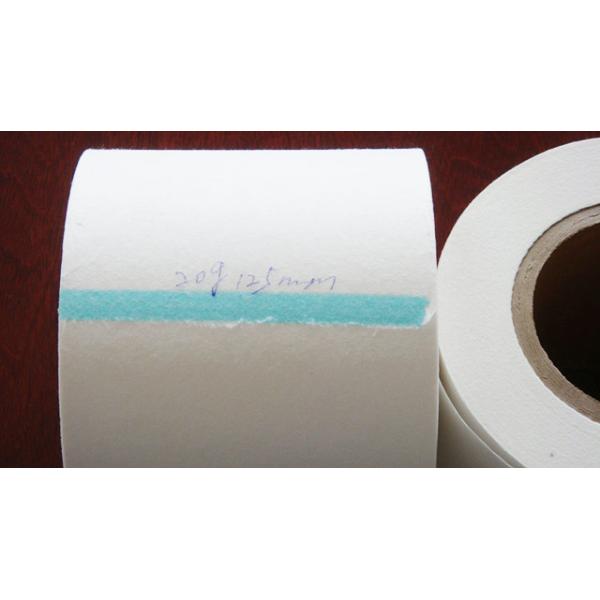 tea bag filter paper