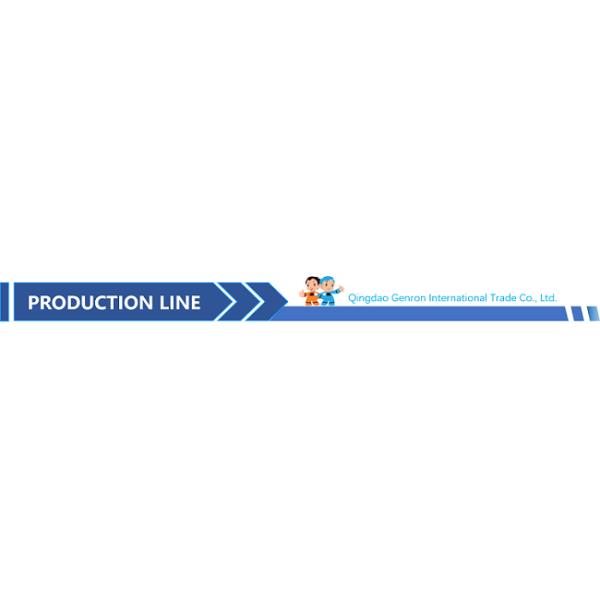 Three Axle 40ft Flat Bed Semi Trailer With Wide Range Of Uses Container Semi Trailer