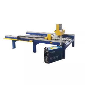 Customized Detachable 4x4 Cnc Plasma Table Benchtop Cnc Plasma Cutter