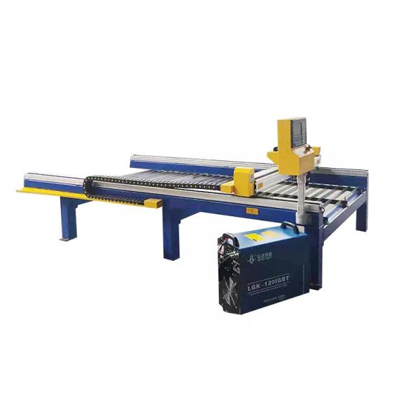 Quality Customized Detachable 4x4 Cnc Plasma Table Benchtop Cnc Plasma Cutter for sale
