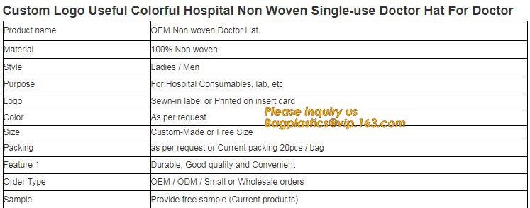 Disposable Portable Medical Emesis Bags, Disposal Waterproof Airsickness Vomit Emesis Bag, Pack Emesis Bag,